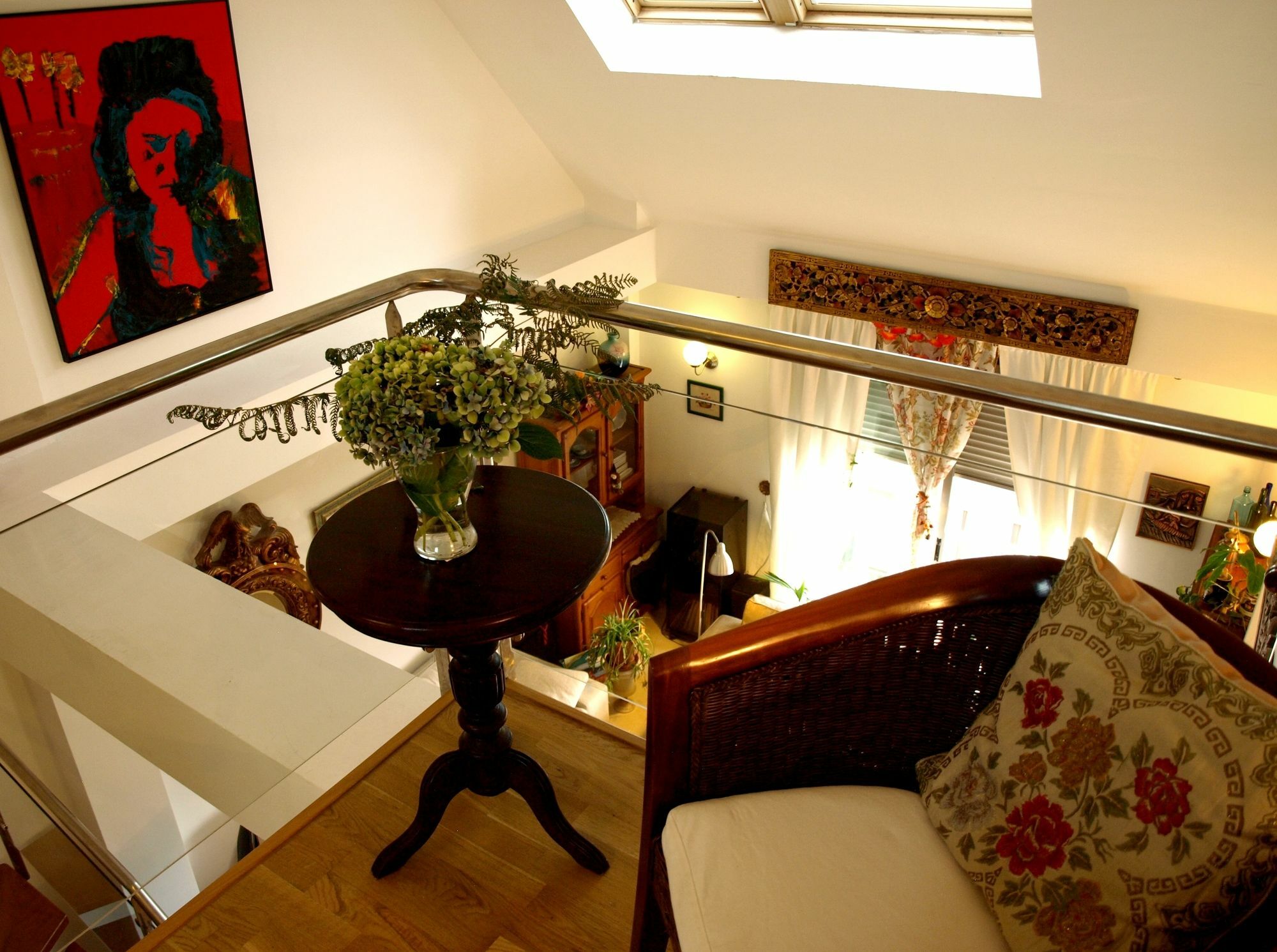 Apartamento Flatguest - Quality Duplex