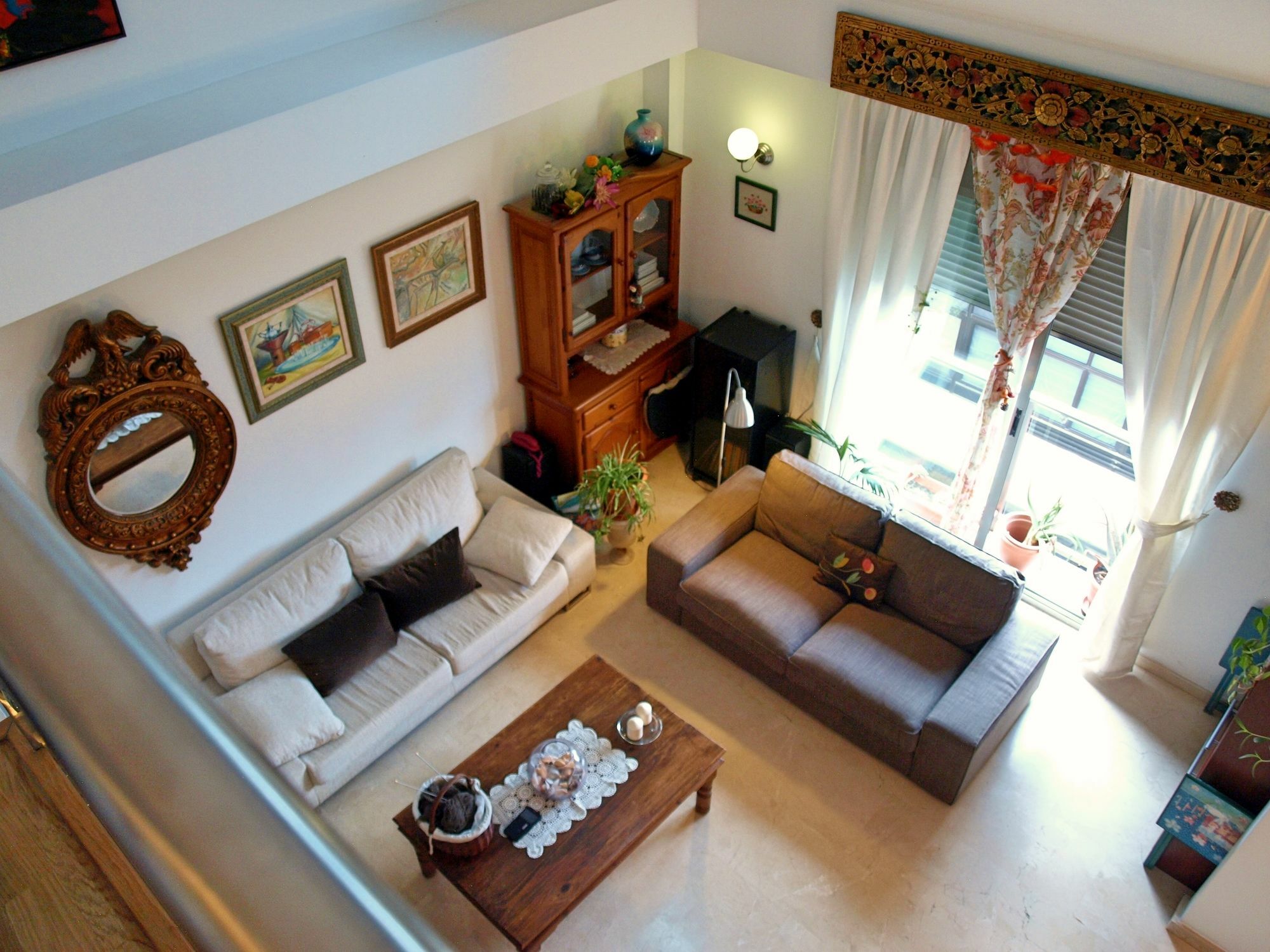 Flatguest - Quality Duplex Apartamento