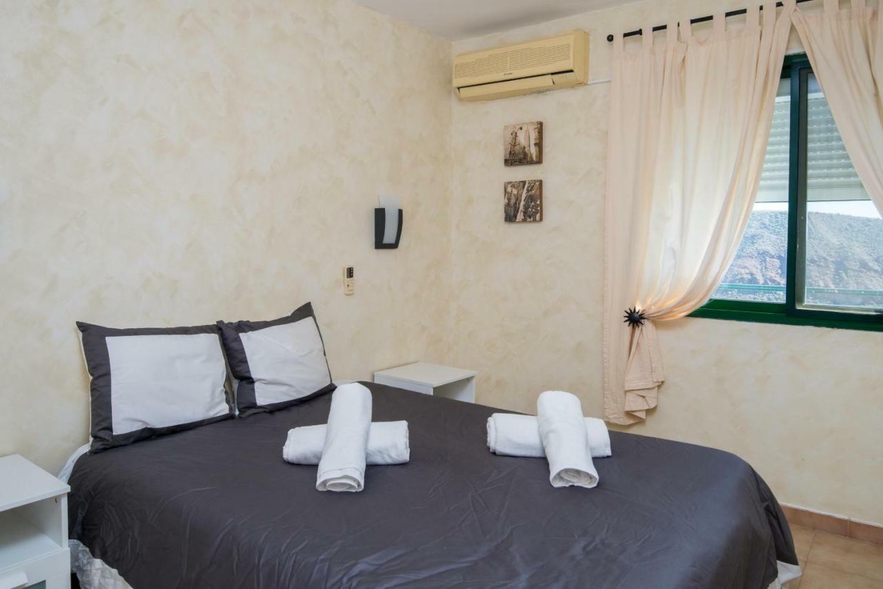 Amadores Apartamento Terraza Vista Al Mar By Lightbooking * Puerto Rico (Gran Canaria)