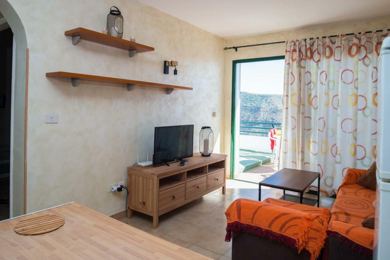 Apartment Amadores Apartamento Terraza Vista Al Mar By Lightbooking Puerto Rico (Gran Canaria)