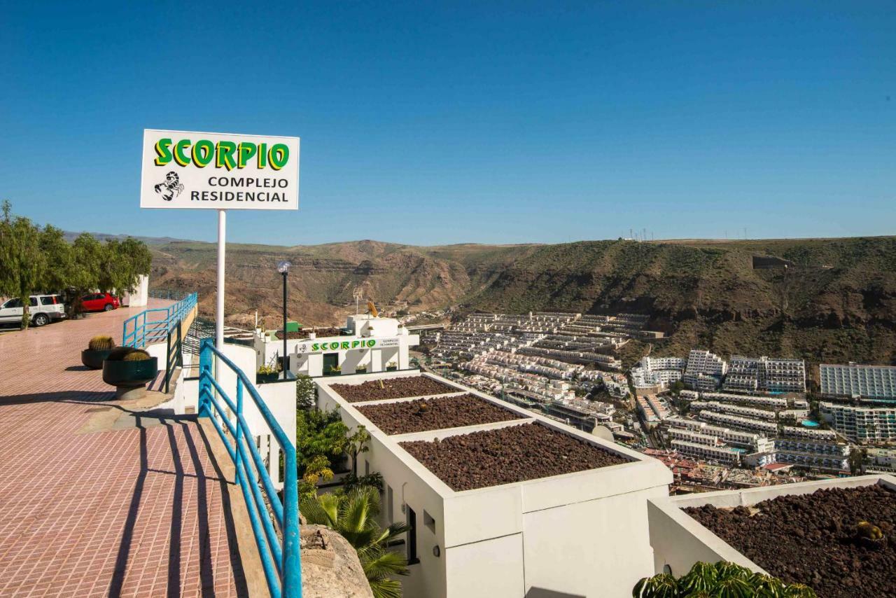 Amadores Apartamento Terraza Vista Al Mar By Lightbooking * Puerto Rico (Gran Canaria)