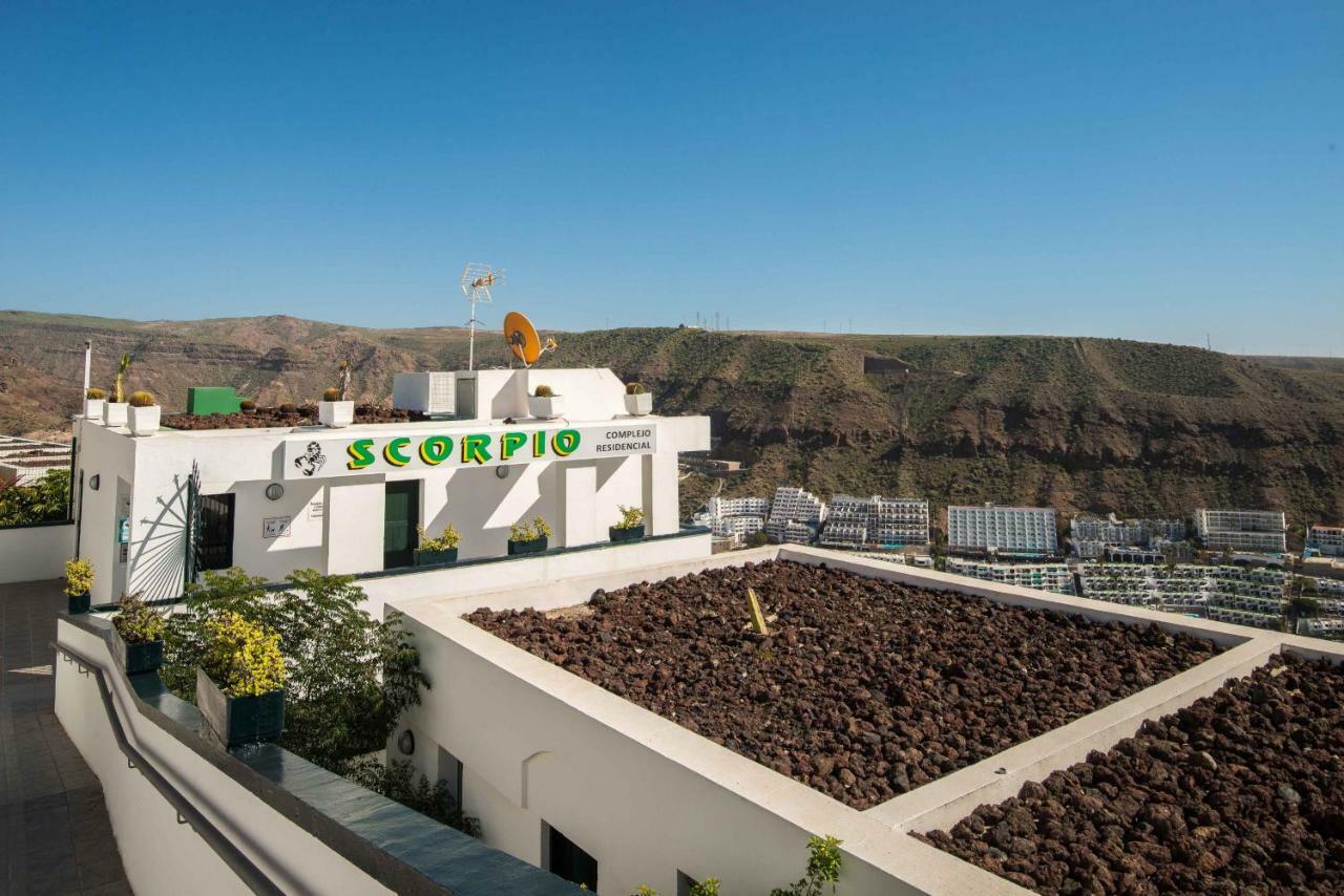 Amadores Apartamento Terraza Vista Al Mar By Lightbooking Apartment