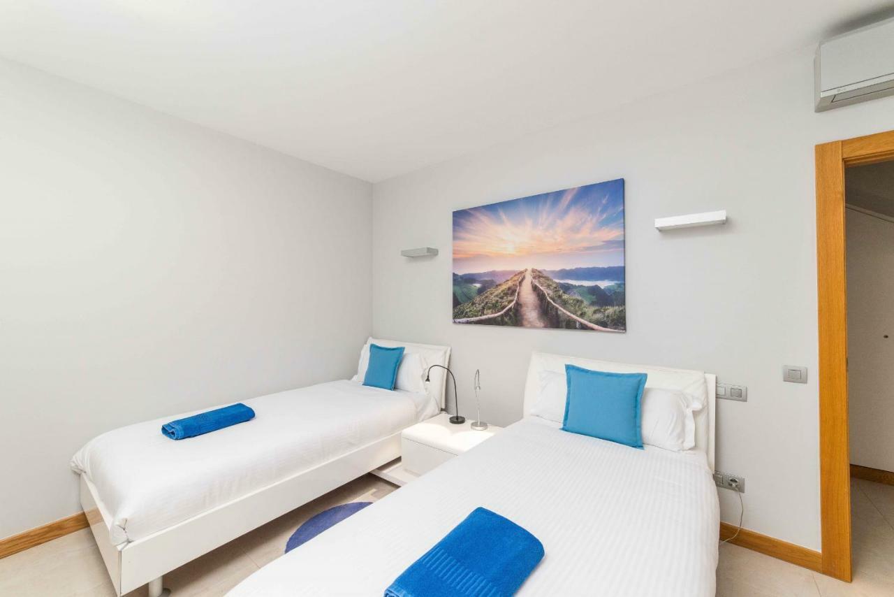 Villa Piscina Privada Independiente Jardín Y Solarium