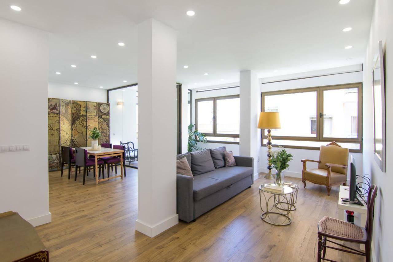 Homeforguest Stylish And Modern Overlooking Las Canteras