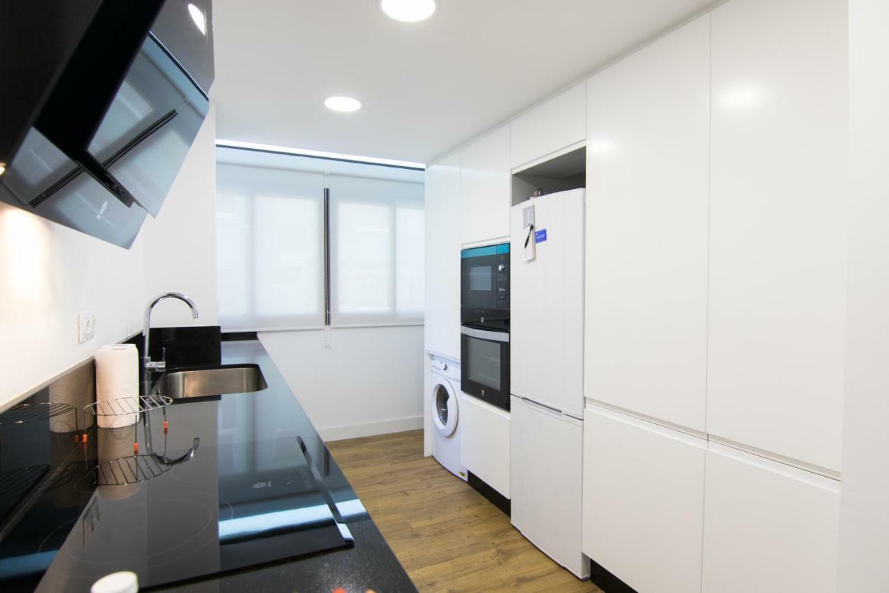 Homeforguest Stylish And Modern Overlooking Las Canteras Appartamento Las Palmas de Gran Canaria