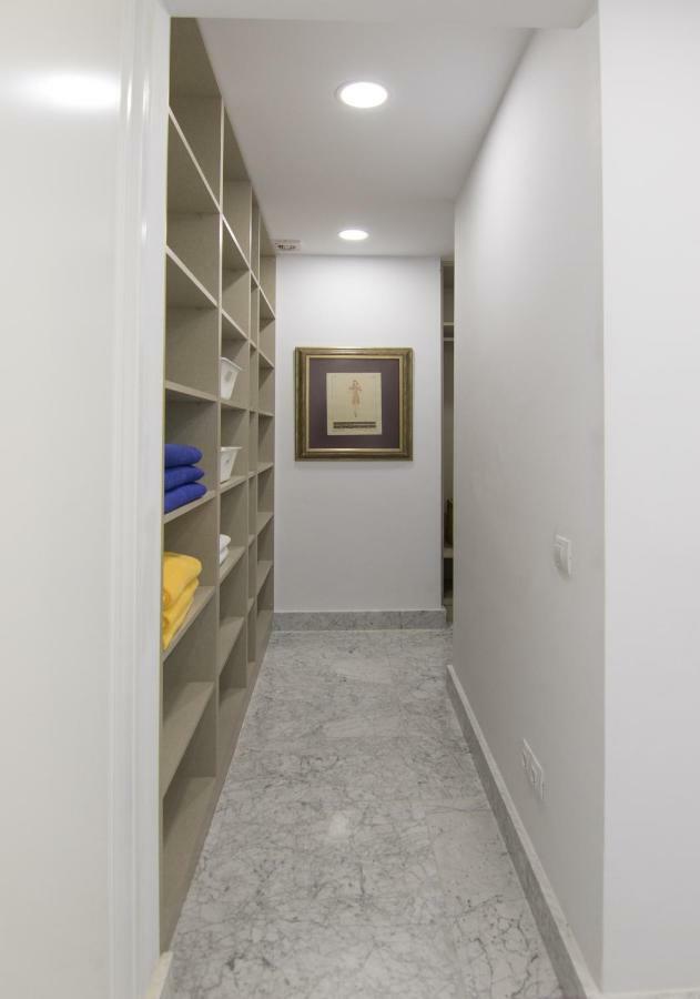 Appartamento Homeforguest Stylish And Modern Overlooking Las Canteras *