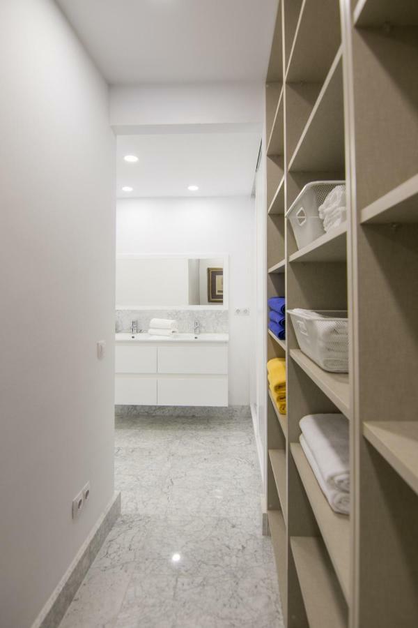 Appartamento Homeforguest Stylish And Modern Overlooking Las Canteras *