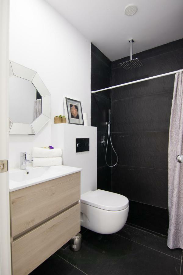 Appartamento Homeforguest Stylish And Modern Overlooking Las Canteras