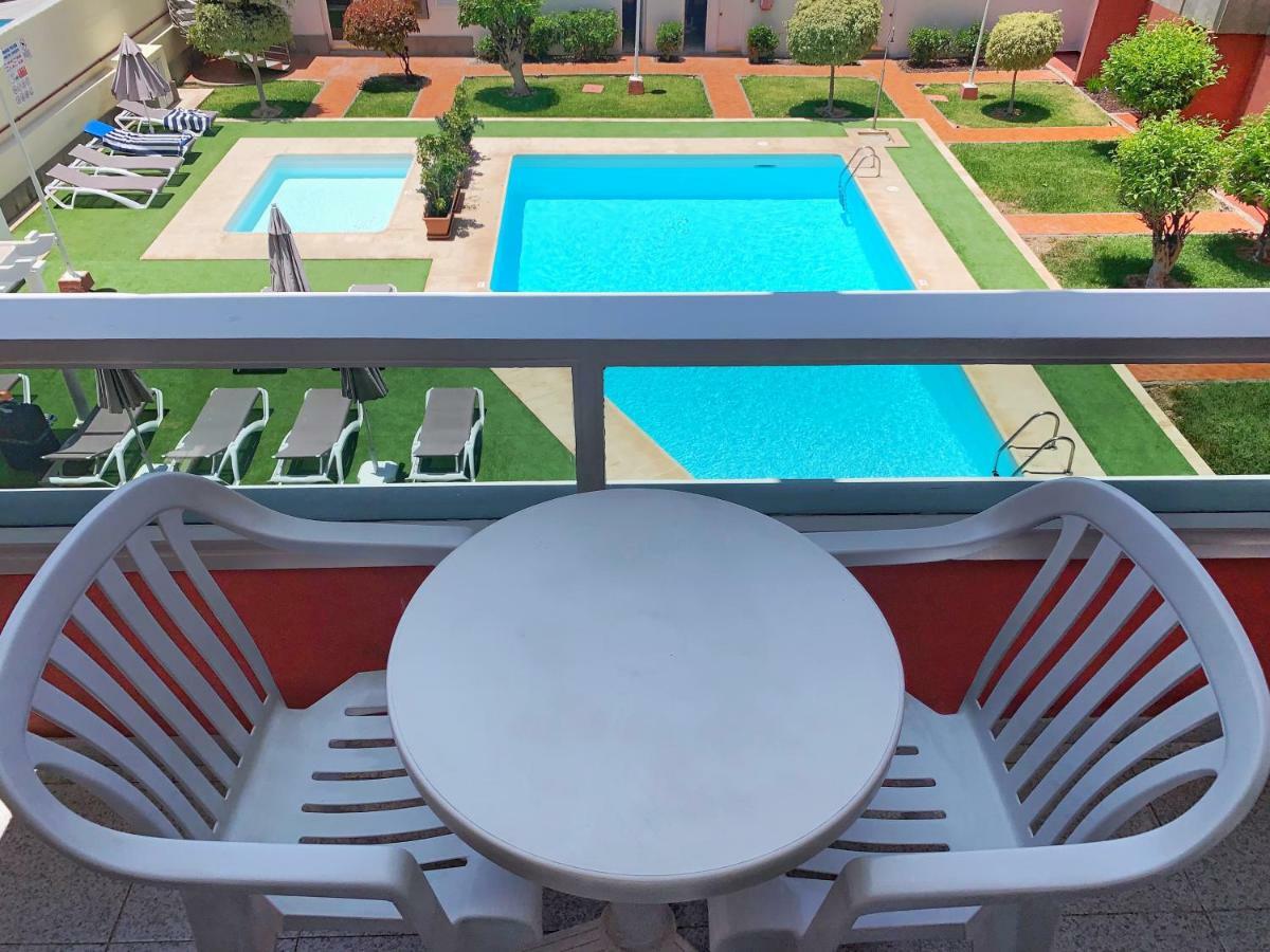 Appartamento Don Gregorio Playa del Inglés