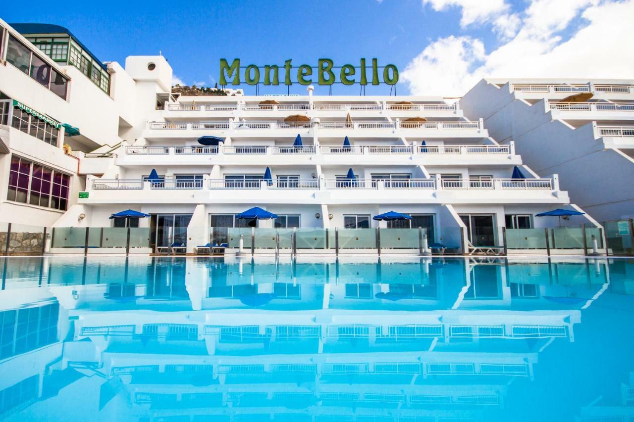 Servatur Montebello Puerto Rico (Gran Canaria)