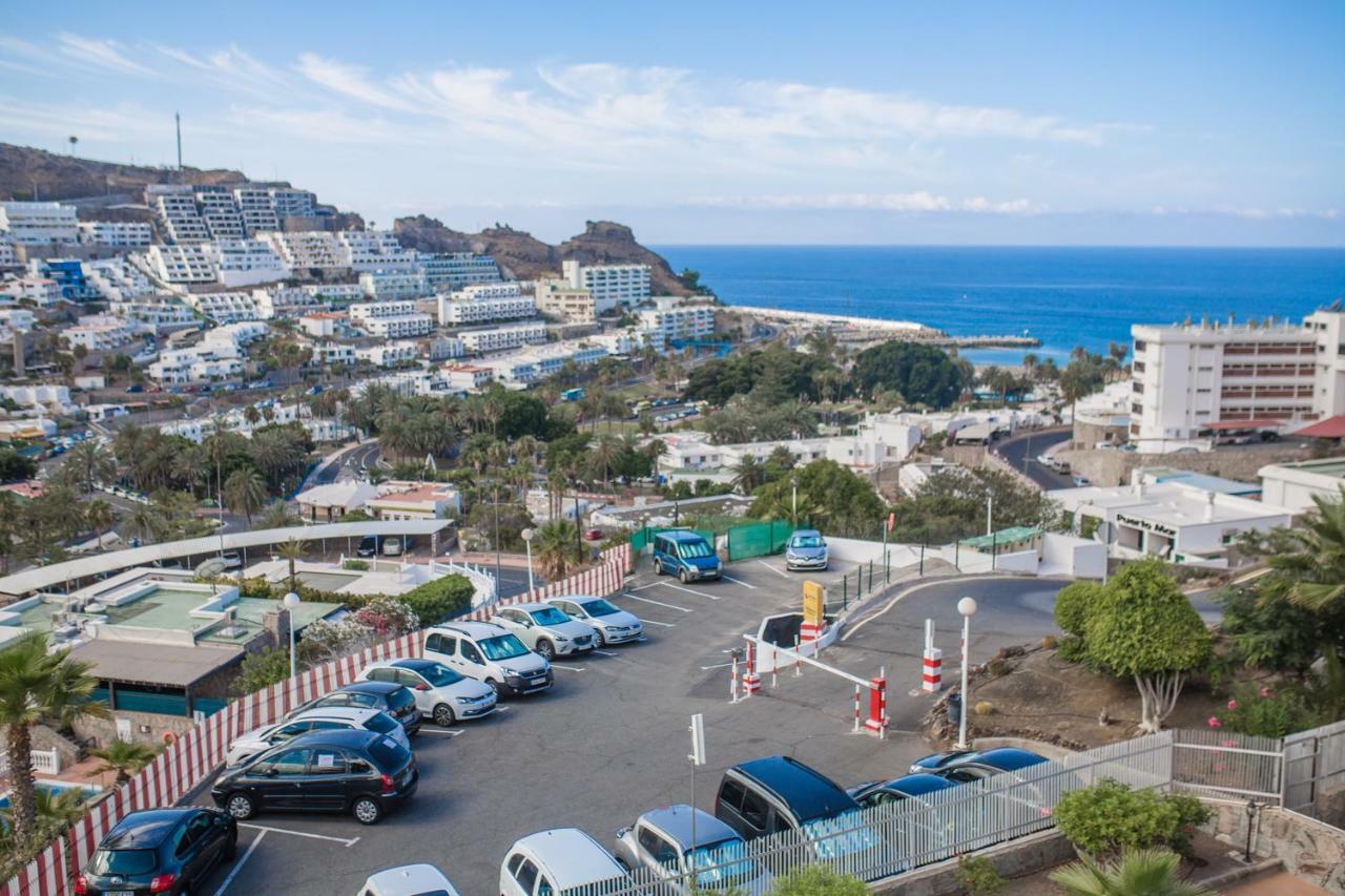 Servatur Montebello Appartamento Puerto Rico (Gran Canaria)