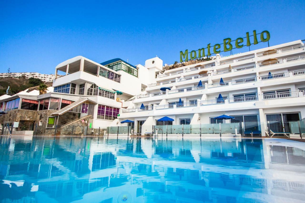 Appartamento Servatur Montebello Puerto Rico (Gran Canaria)
