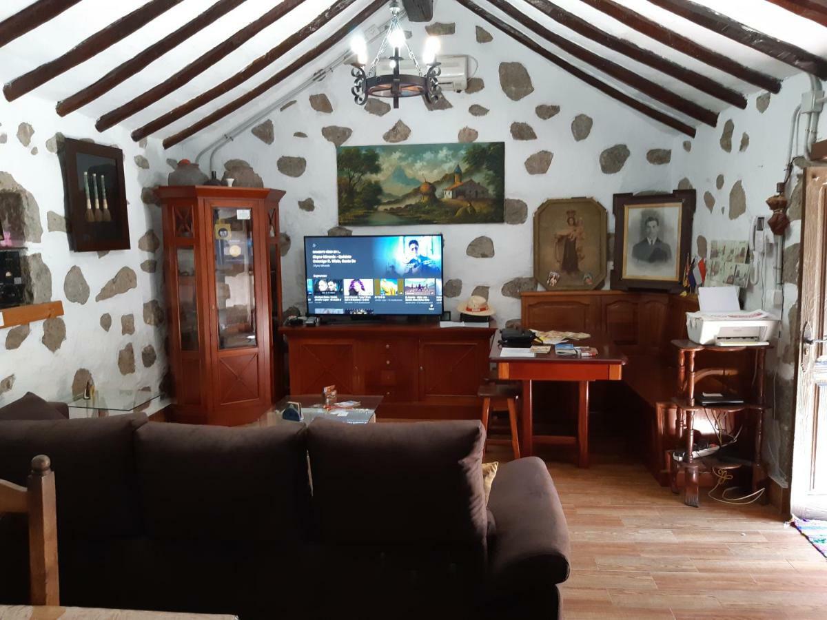 Guest house La Piedra Viva , Siete Hermanos