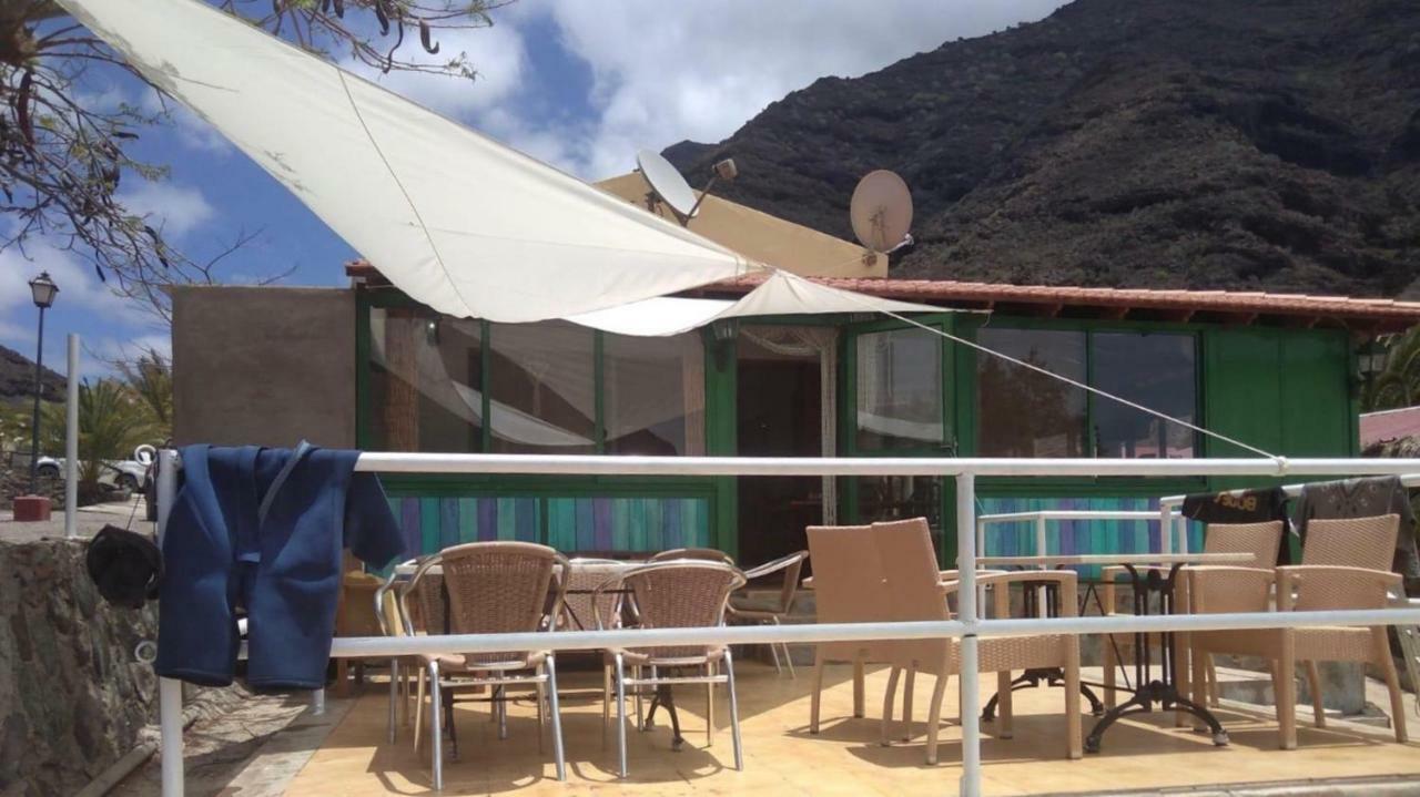 Blue Ocean Camp - * Tasartico