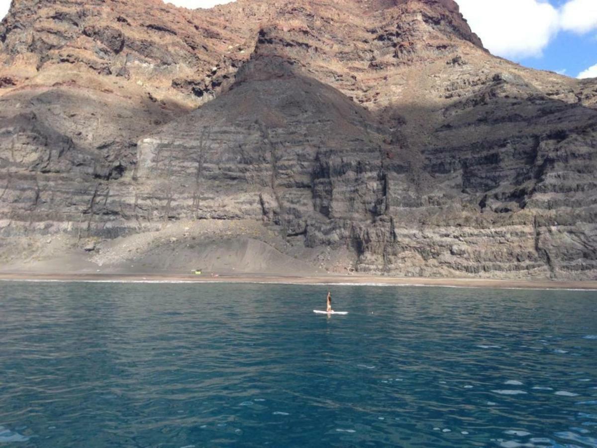 Blue Ocean Camp - * Tasartico
