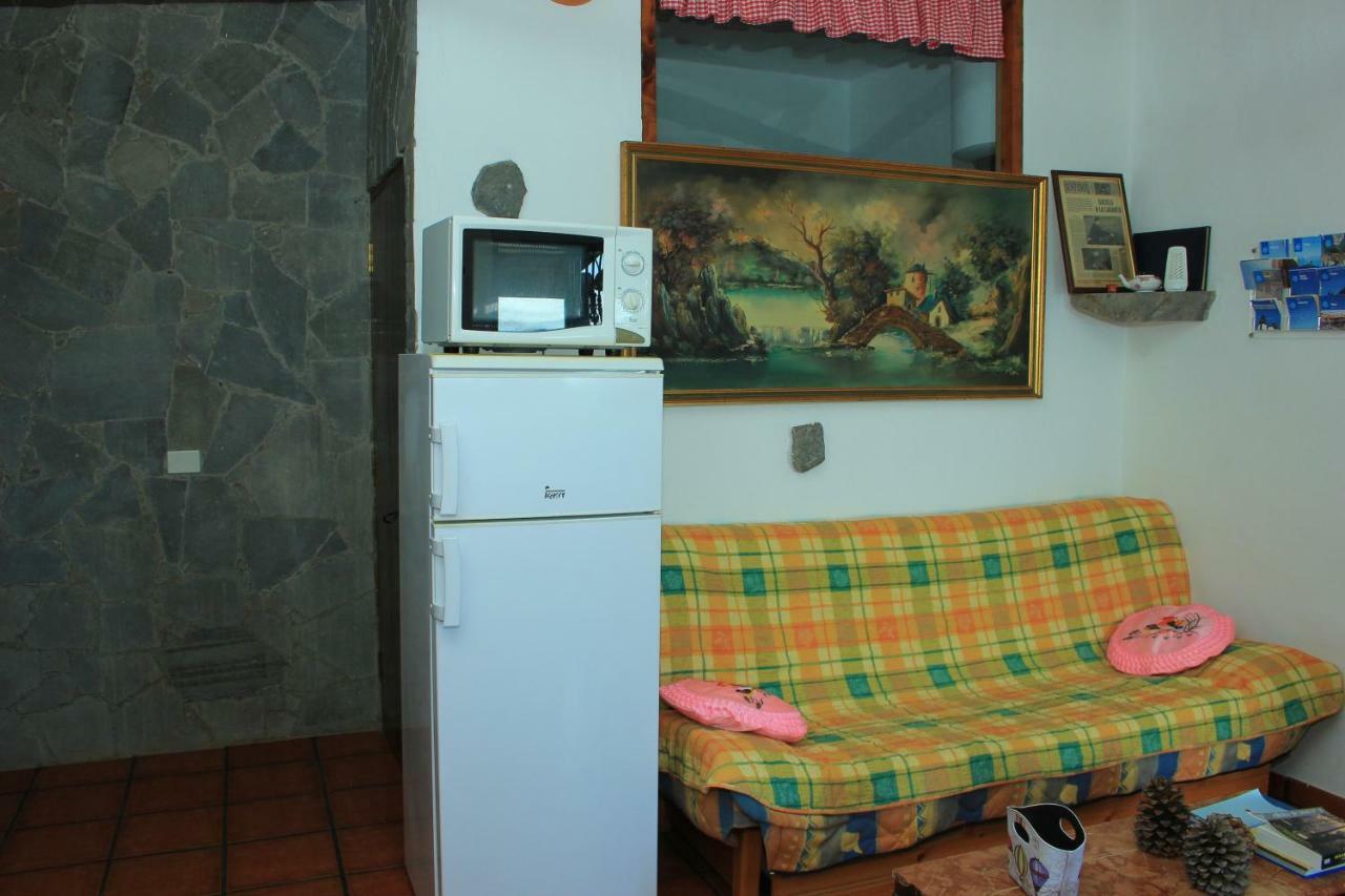 Casa rural Casas Pico De Osorio