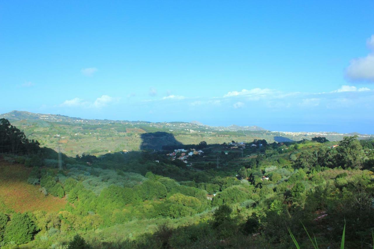 Casa rural Casas Pico De Osorio Valleseco