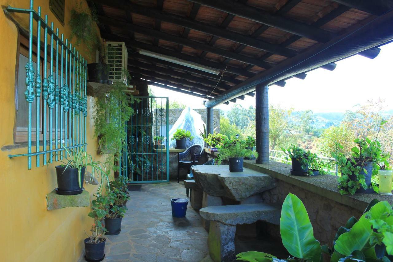 Casas Pico De Osorio *