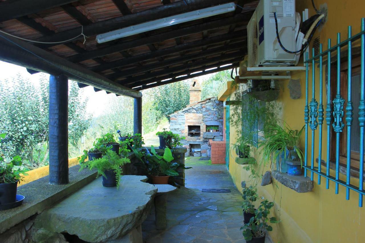 Casa rural Casas Pico De Osorio