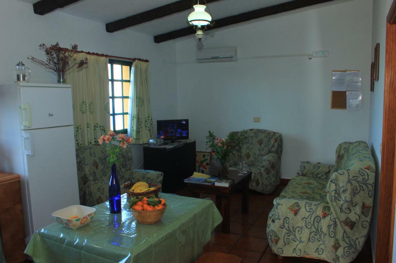Casas Pico De Osorio Casa rural