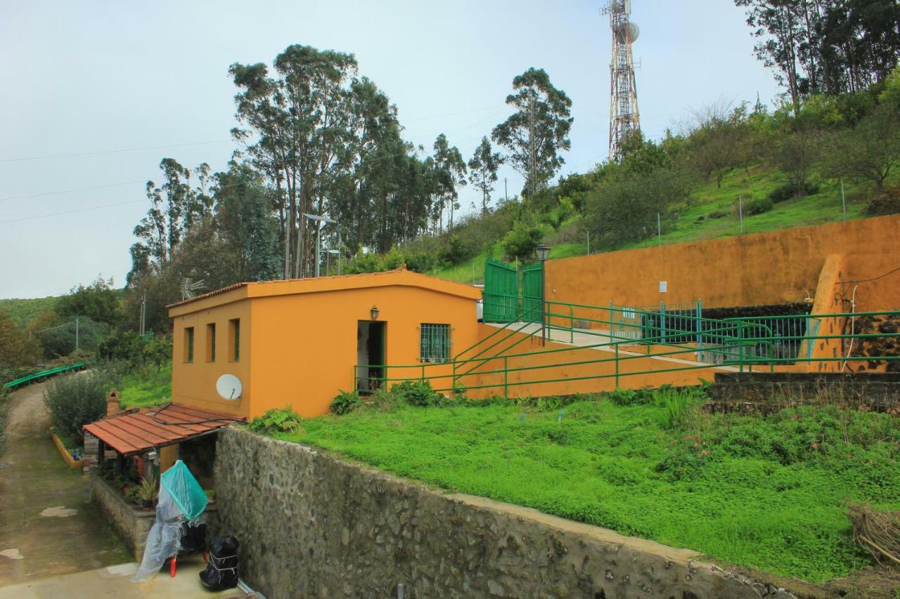 Casas Pico De Osorio Casa rural *