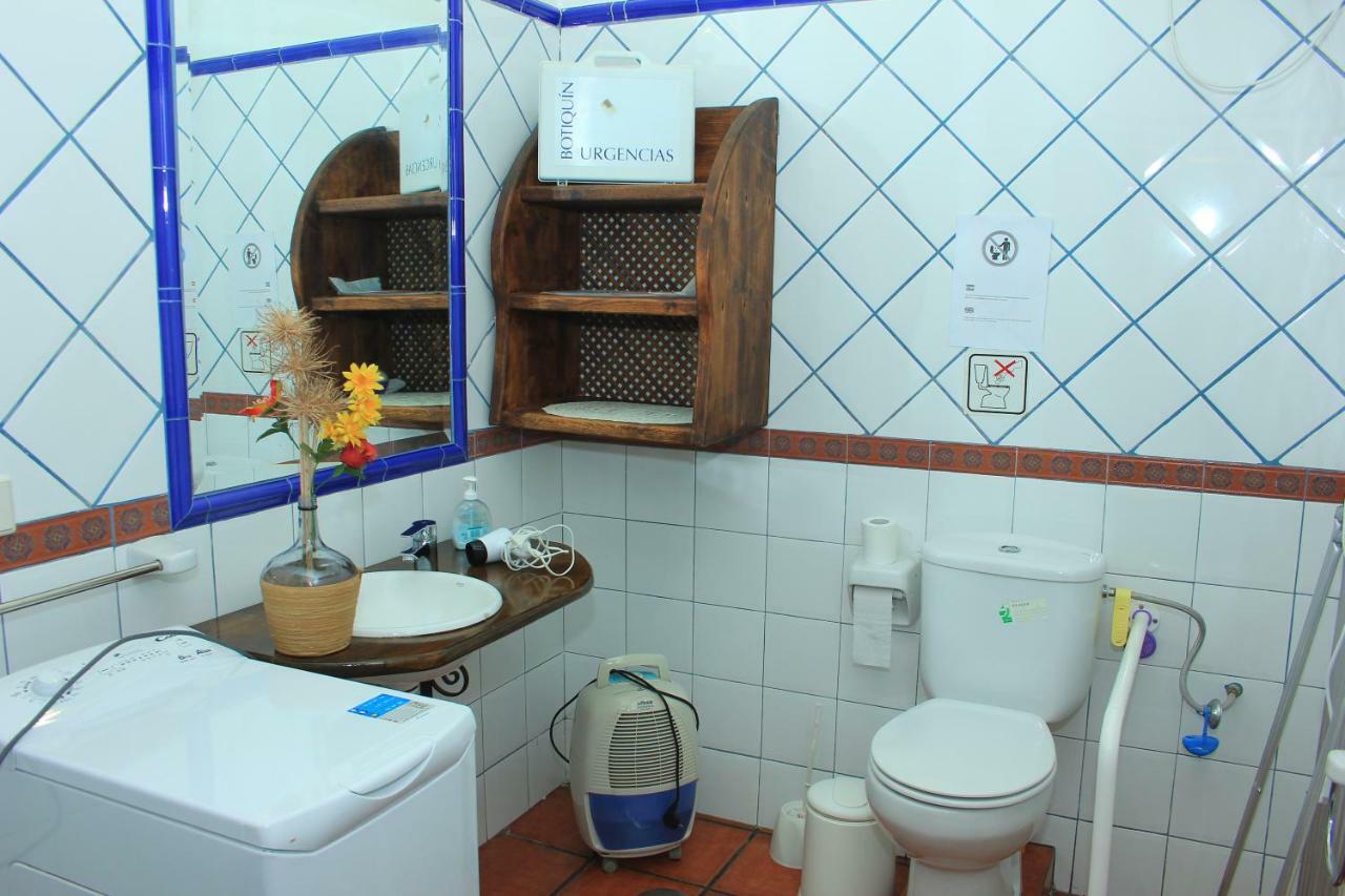 Casas Pico De Osorio