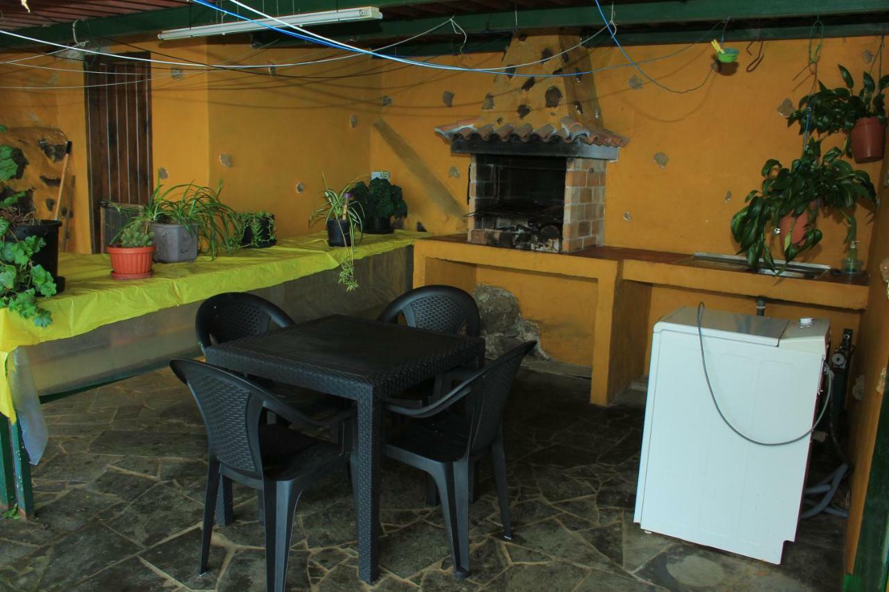 Casa rural Casas Pico De Osorio