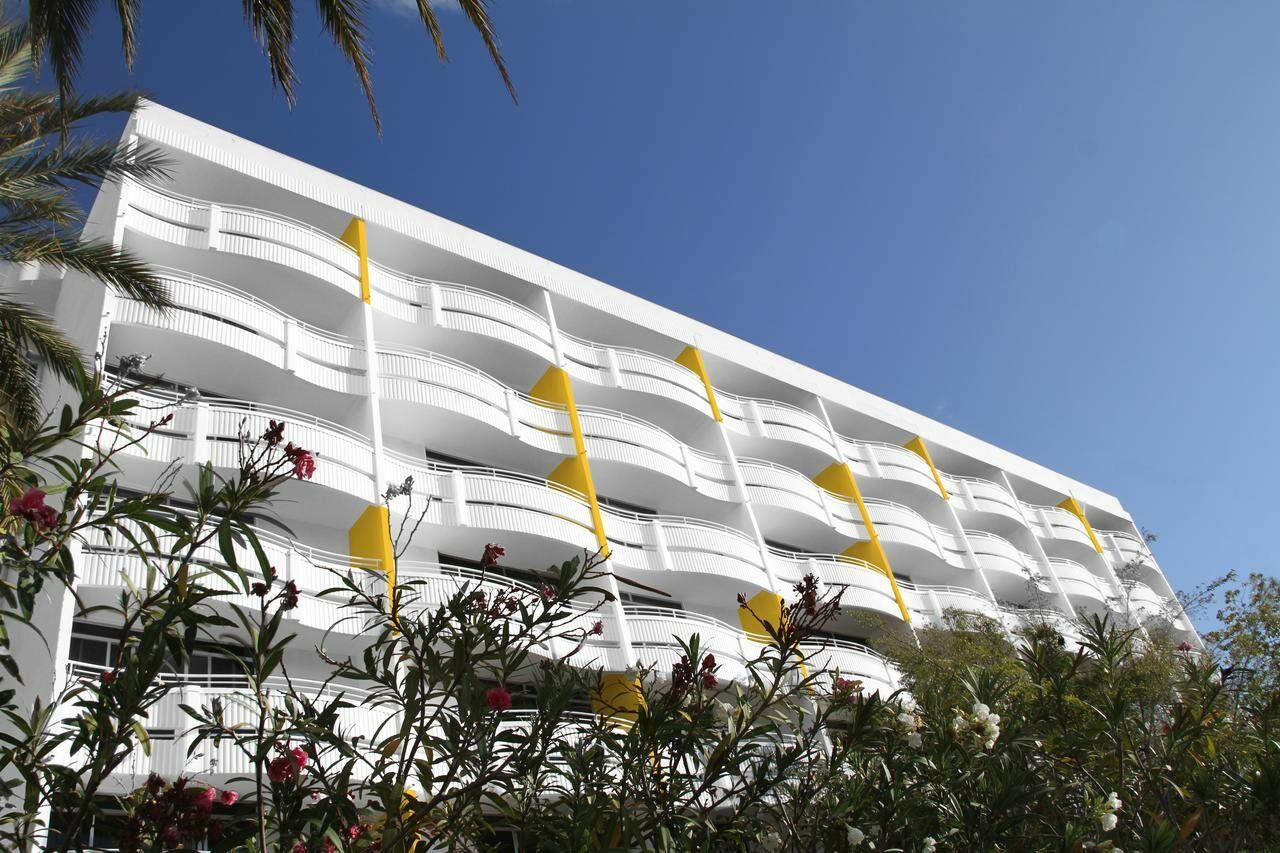 Abora Interclub Atlantic By Lopesan San Agustín