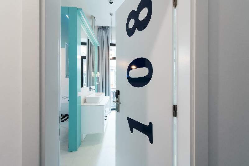 Hotel Hd Acuario Lifestyle 4*