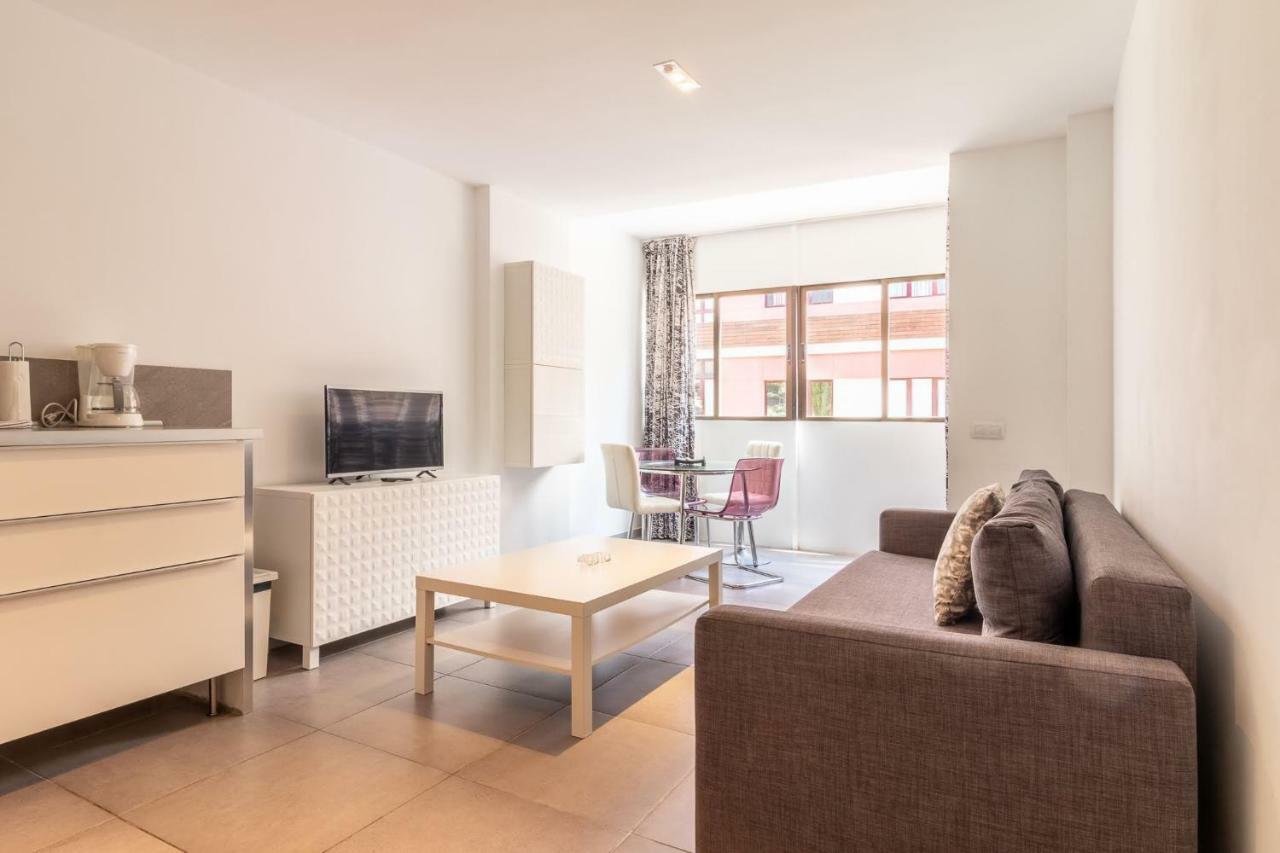 Flatguest Santa Catalina + Beach + Central + Wifi