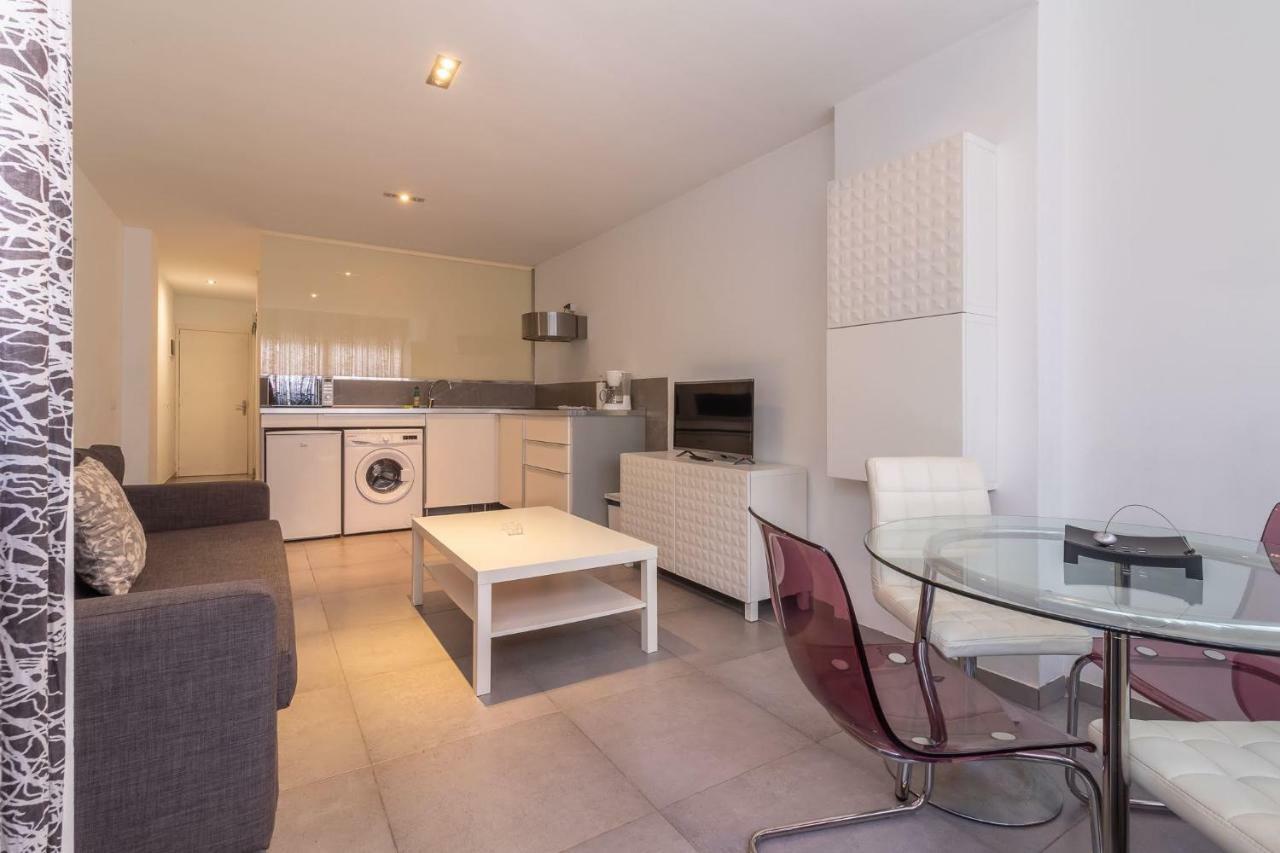 Flatguest Santa Catalina + Beach + Central + Wifi * Las Palmas de Gran Canaria