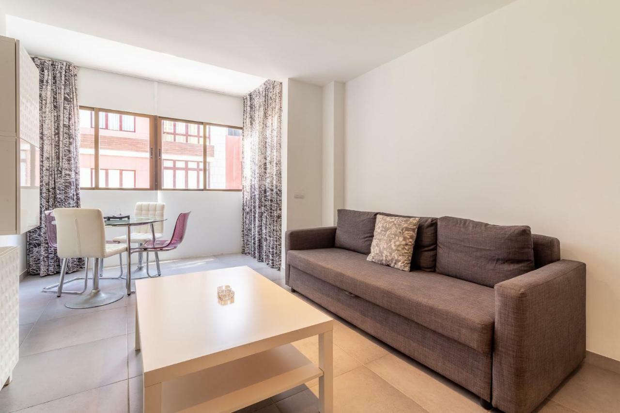 Flatguest Santa Catalina + Beach + Central + Wifi Appartamento *