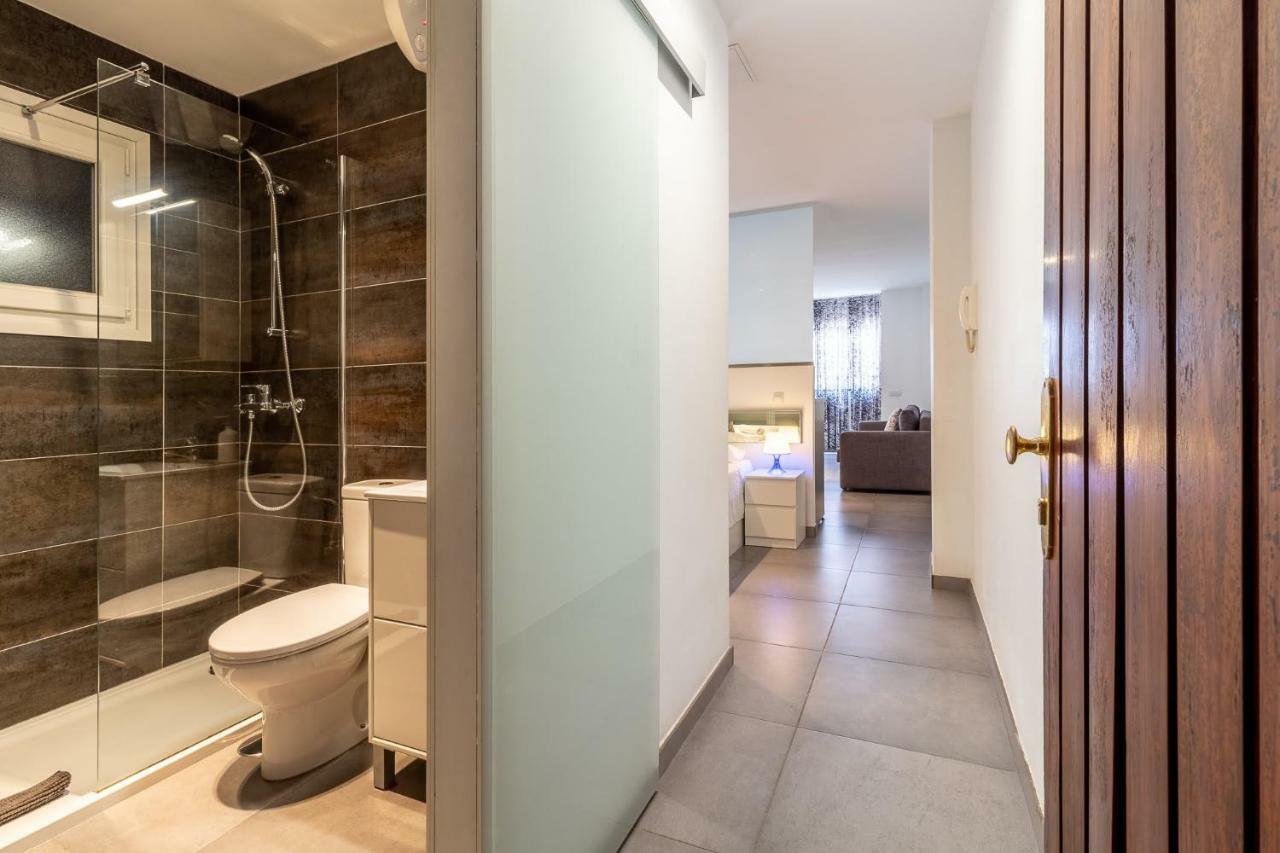 Flatguest Santa Catalina + Beach + Central + Wifi * Las Palmas de Gran Canaria