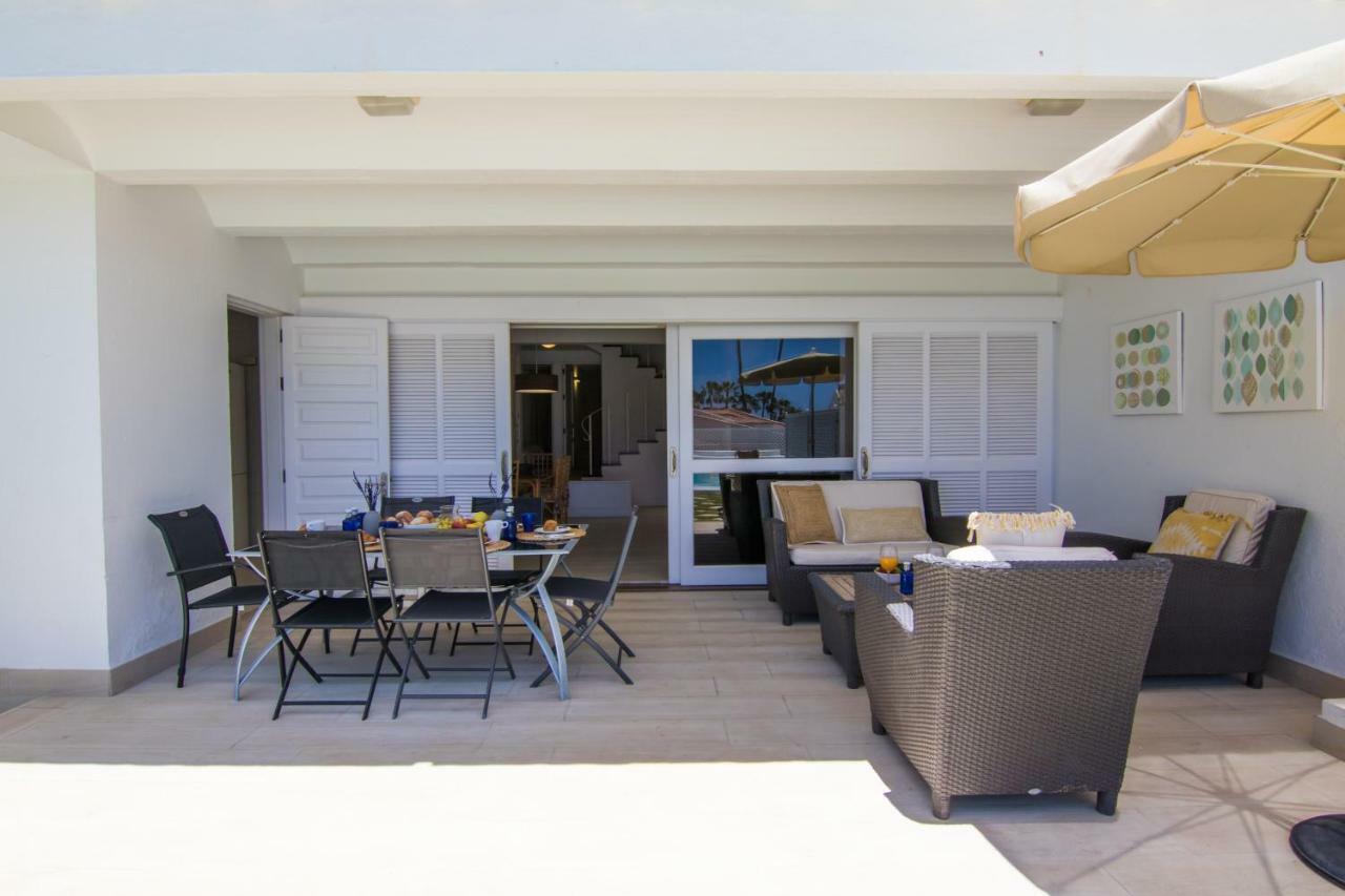 Homeforguest In Pasito Blanco, 4bdr, Bbq, Wifi, Pool