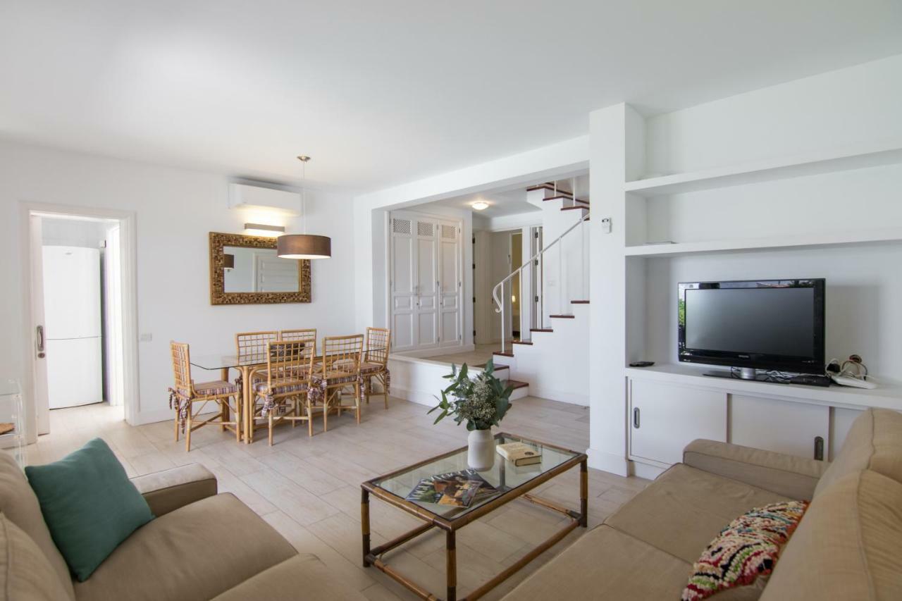 Homeforguest In Pasito Blanco, 4bdr, Bbq, Wifi, Pool *