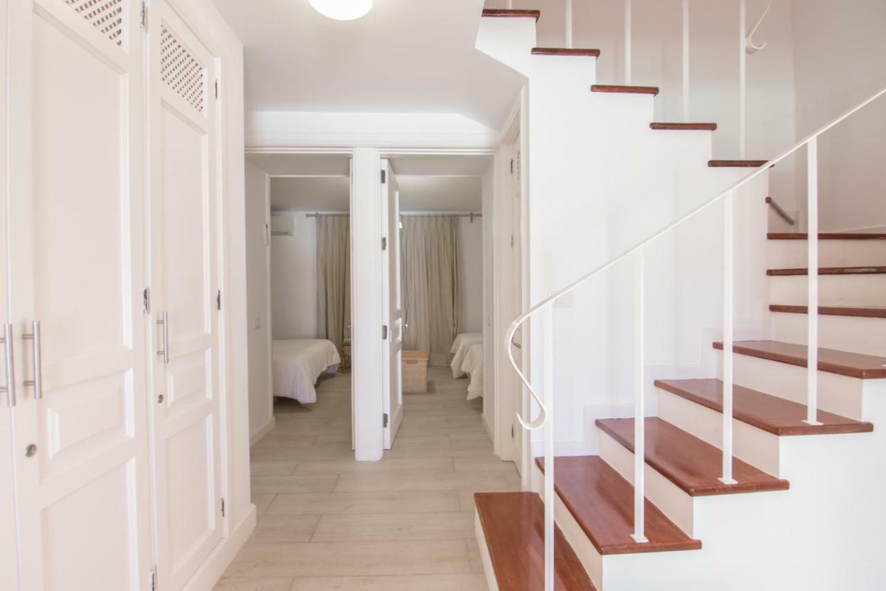 Homeforguest In Pasito Blanco, 4bdr, Bbq, Wifi, Pool Pasito Blanco