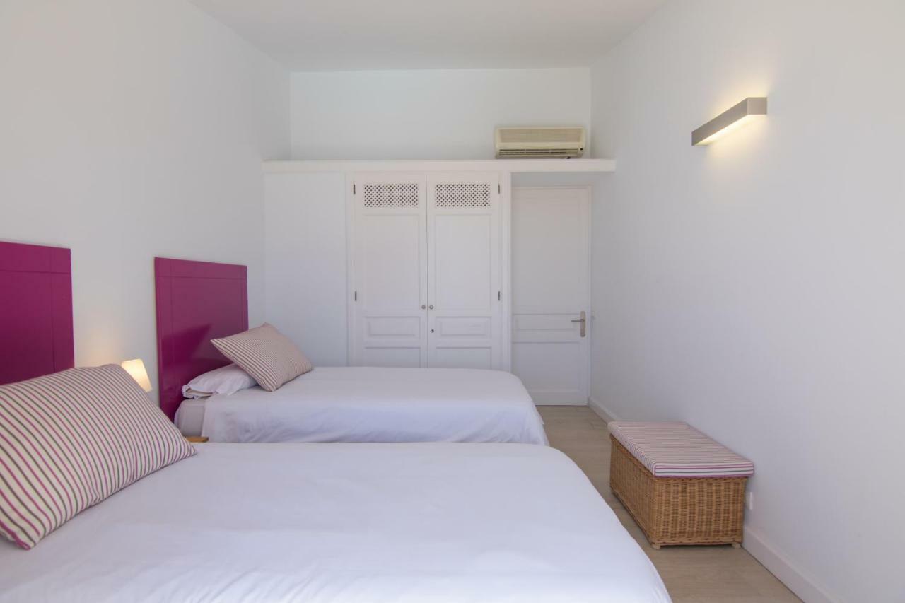 Homeforguest In Pasito Blanco, 4bdr, Bbq, Wifi, Pool Villa *
