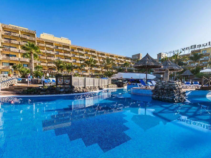 Apartamento Bluebay Club *