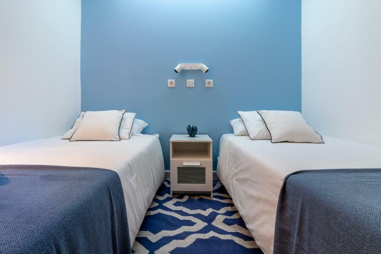 Flatguest Yaiza + Terrace + Pool + A/c Casa vacanze *