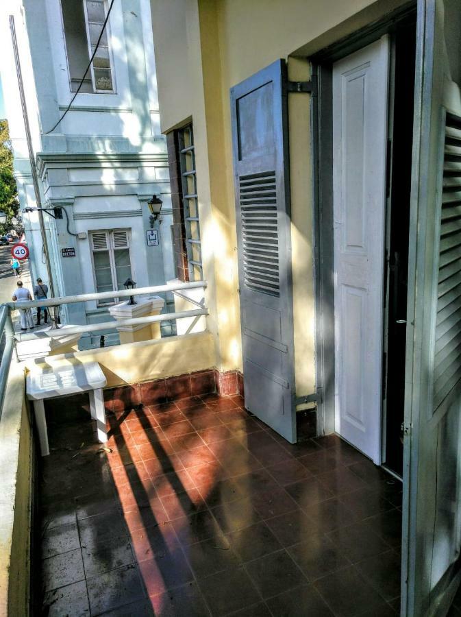 Casa Eucalipto