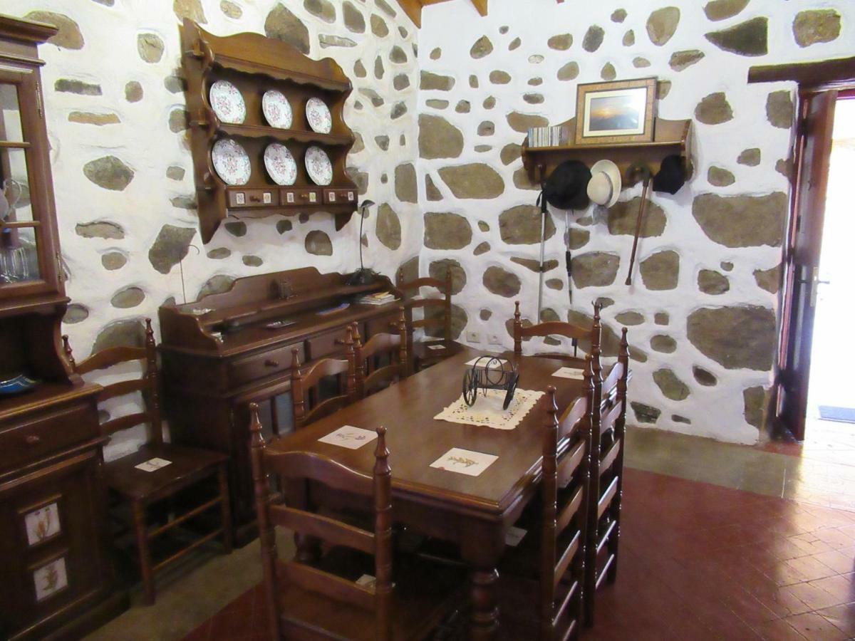 Casa Rural Del Pino Tejeda (Gran Canaria)