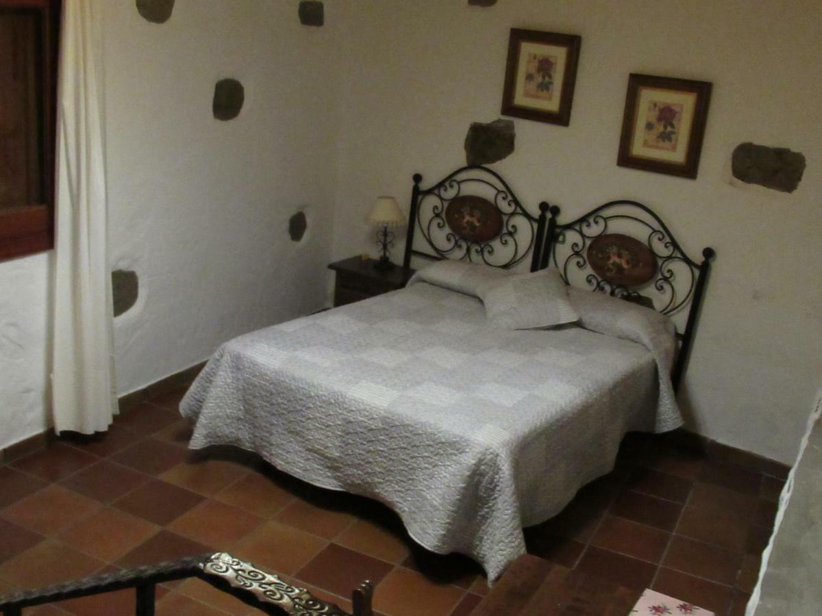 Casa Rural Del Pino Tejeda (Gran Canaria)