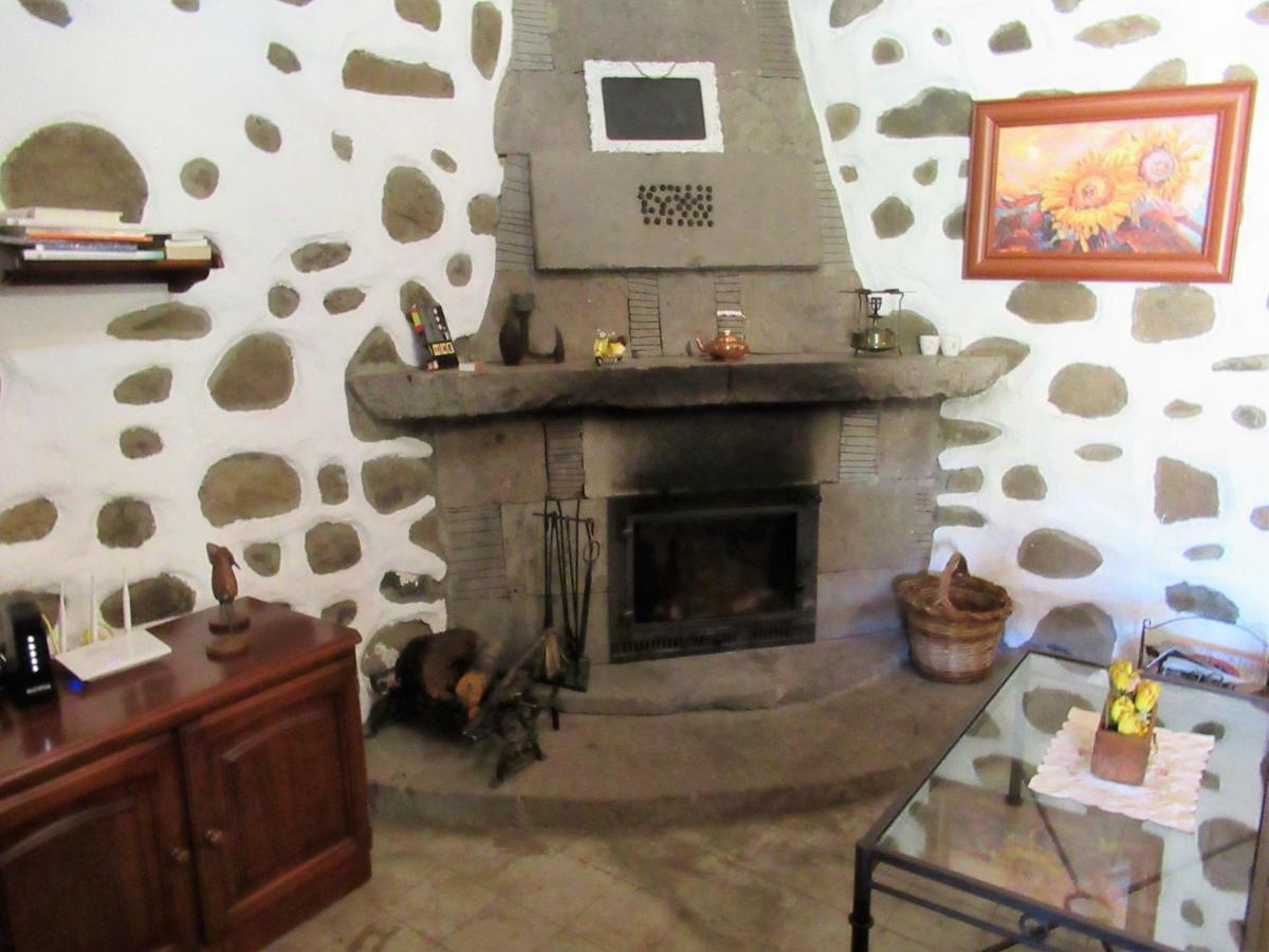 Casa Rural Del Pino * Tejeda (Gran Canaria)