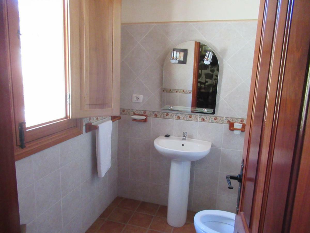 Casa Rural Del Pino Casa vacanze