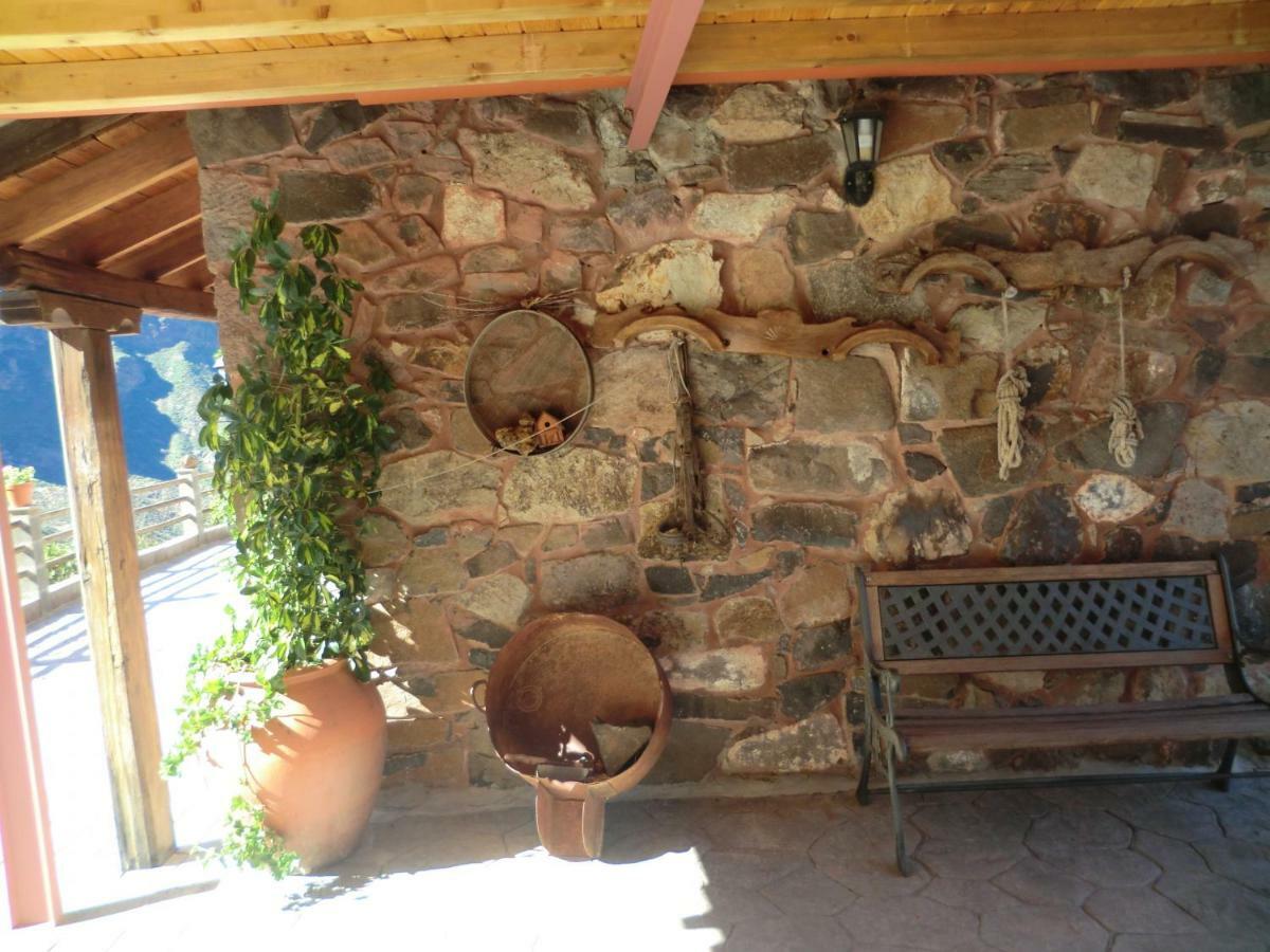 Casa Rural Del Pino Casa vacanze Tejeda (Gran Canaria)