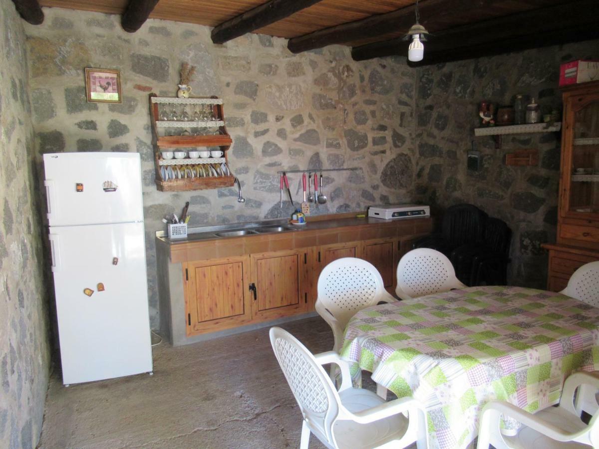 Casa Rural Del Pino Tejeda (Gran Canaria)