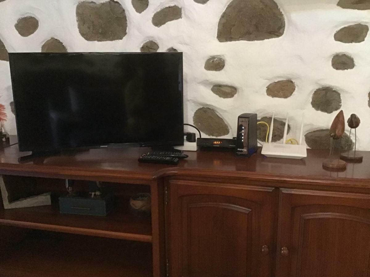 Casa Rural Del Pino Casa vacanze