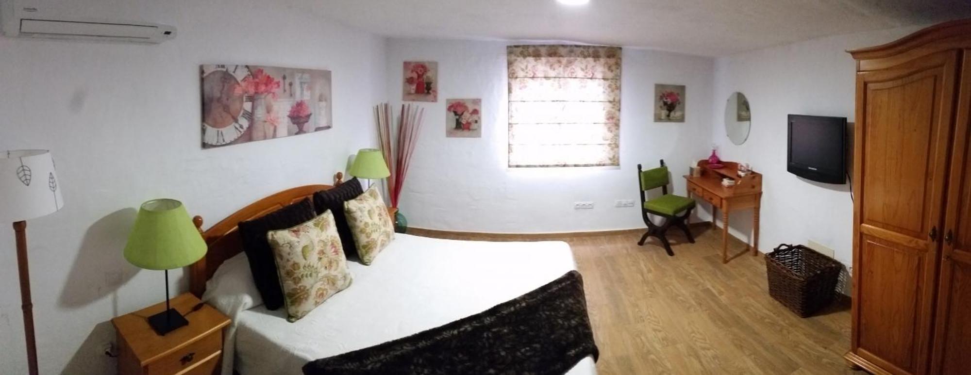 Casa vacanze Vivelorural Tunte 4 Great Pool & Bbq