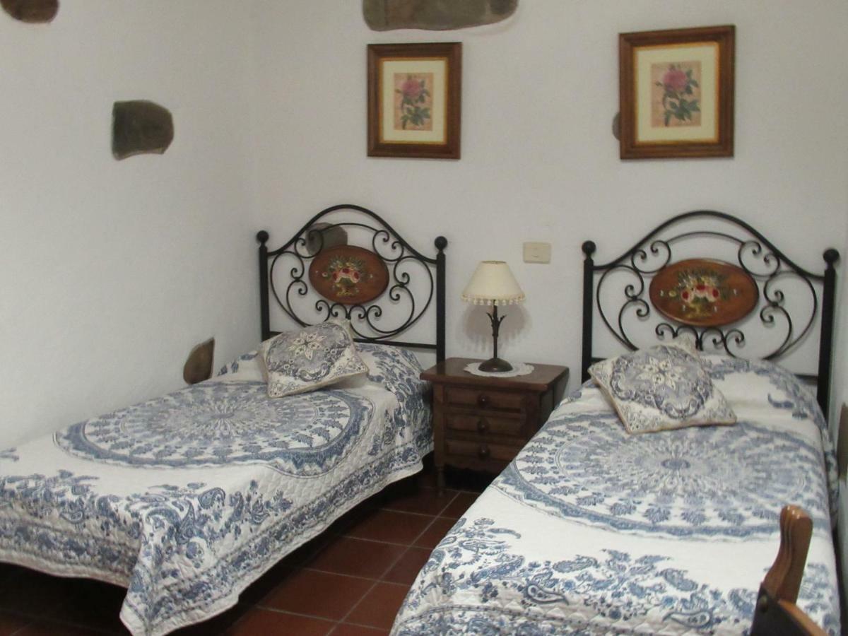 Casa vacanze Casa Rural Del Pino Tejeda (Gran Canaria)