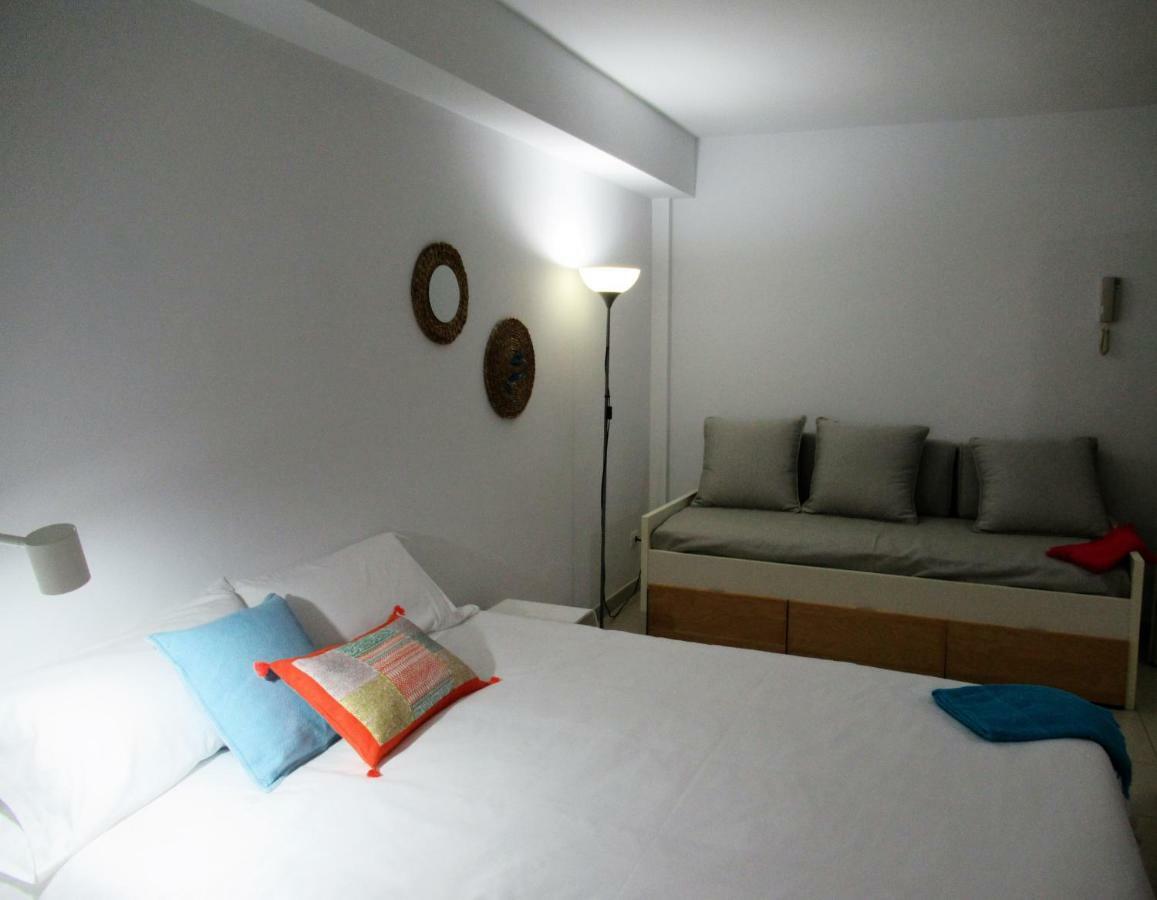 Vivelorural Estudio Interior En Canteras